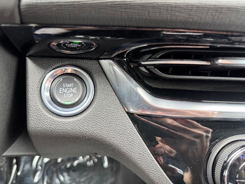 2024 Buick Envista Sport Touring FWD