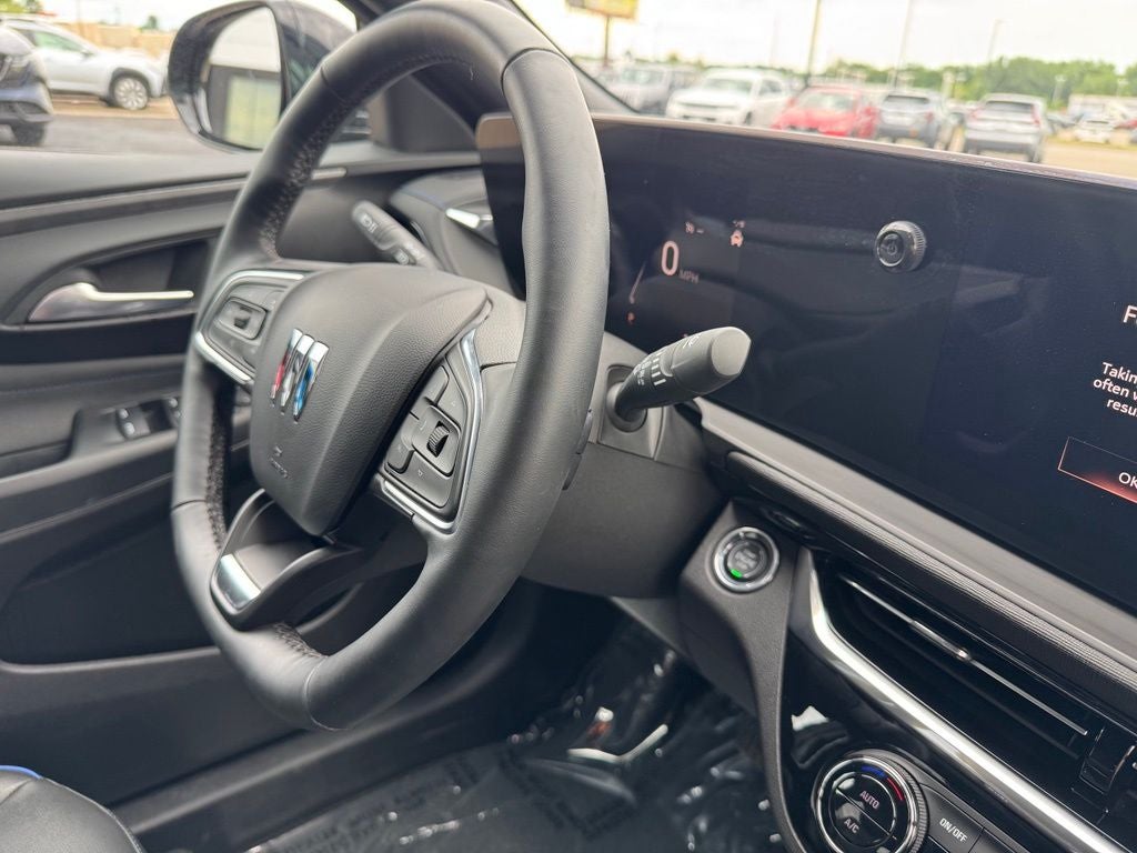 2024 Buick Envista Sport Touring FWD