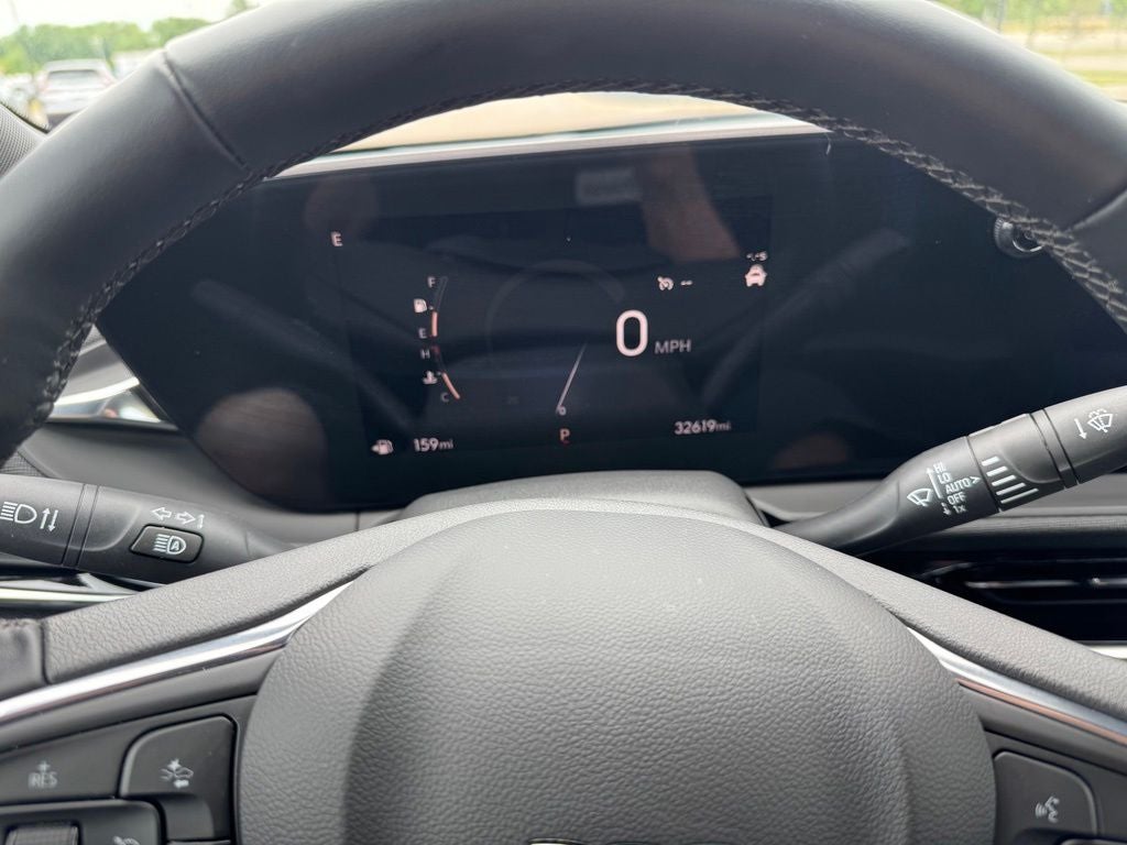2024 Buick Envista Sport Touring FWD