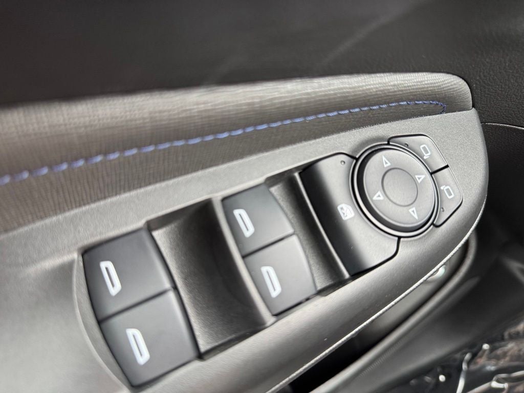 2024 Buick Envista Sport Touring FWD