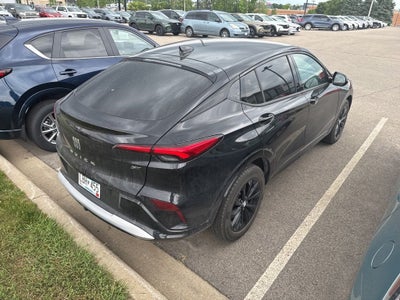 2024 Buick Envista Sport Touring