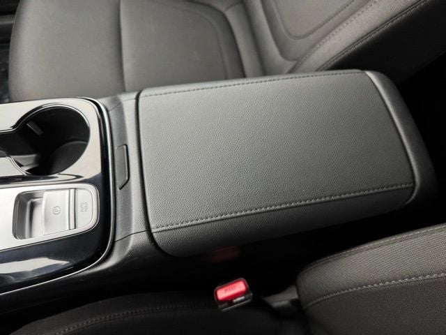 2023 Hyundai Tucson Hybrid Blue