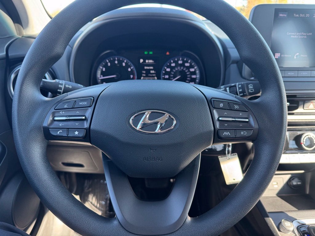 2023 Hyundai Kona SE