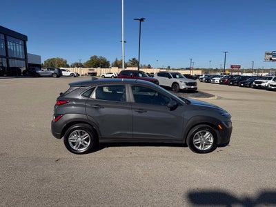 2023 Hyundai Kona SE
