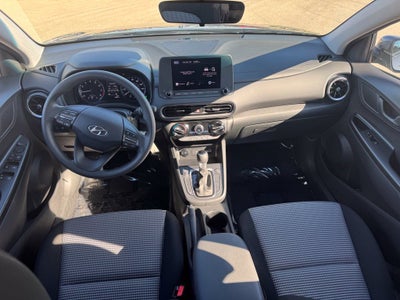 2023 Hyundai Kona SE
