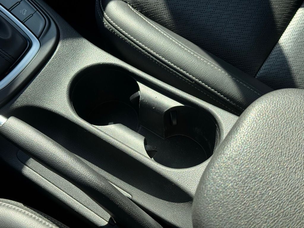 2019 Hyundai Kona Limited