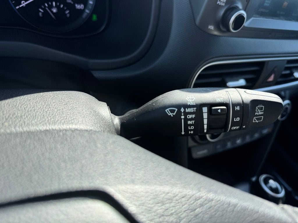 2019 Hyundai Kona Limited