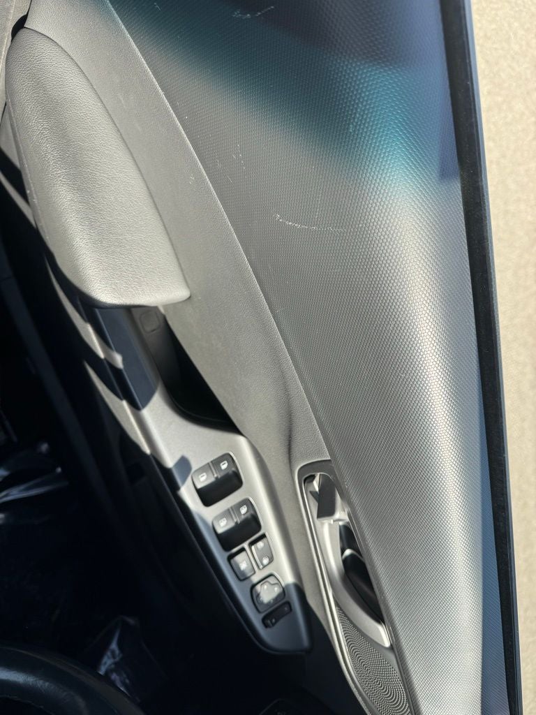 2019 Hyundai Kona Limited