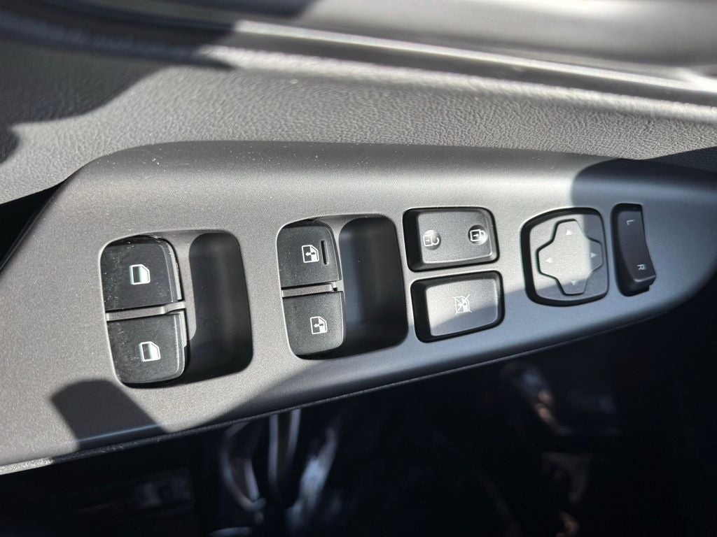 2019 Hyundai Kona Limited