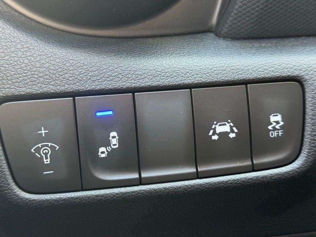 2019 Hyundai Kona Limited