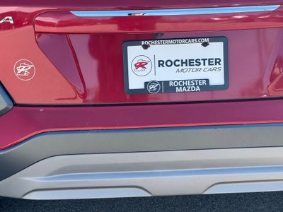 2019 Hyundai Kona Limited