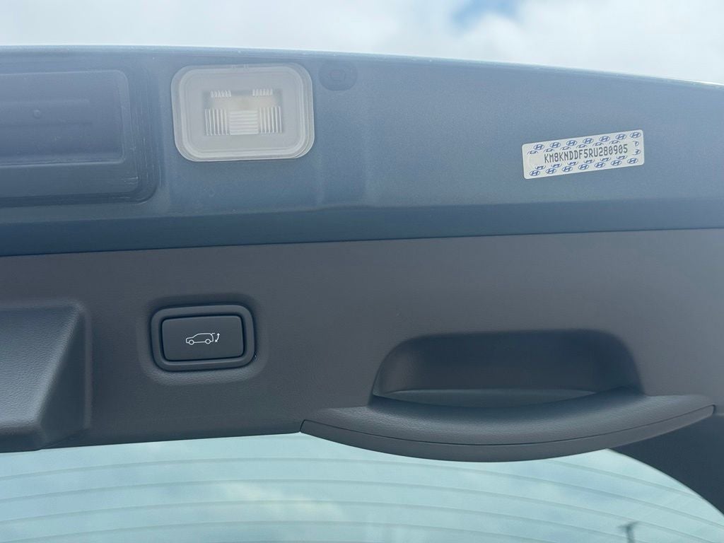 2024 Hyundai IONIQ 5 SEL
