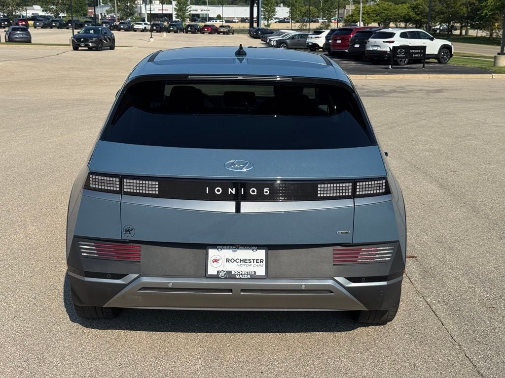 2024 Hyundai IONIQ 5 SEL