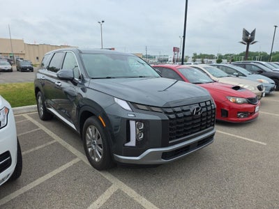 2023 Hyundai Palisade SE