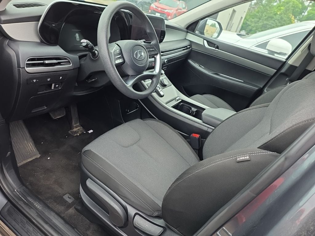 2023 Hyundai Palisade SE