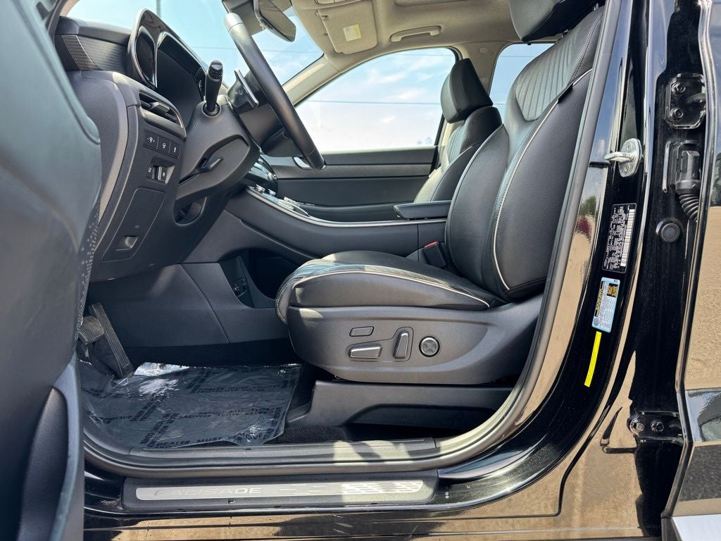 2023 Hyundai Palisade Limited