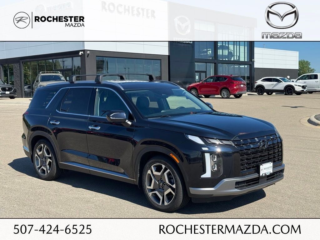 2023 Hyundai Palisade Limited