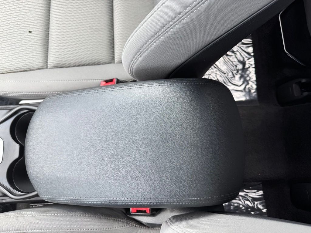2018 Hyundai Santa Fe SE