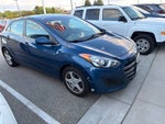 2016 Hyundai Elantra GT Base