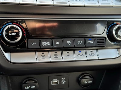 2019 Hyundai Sonata Hybrid SE