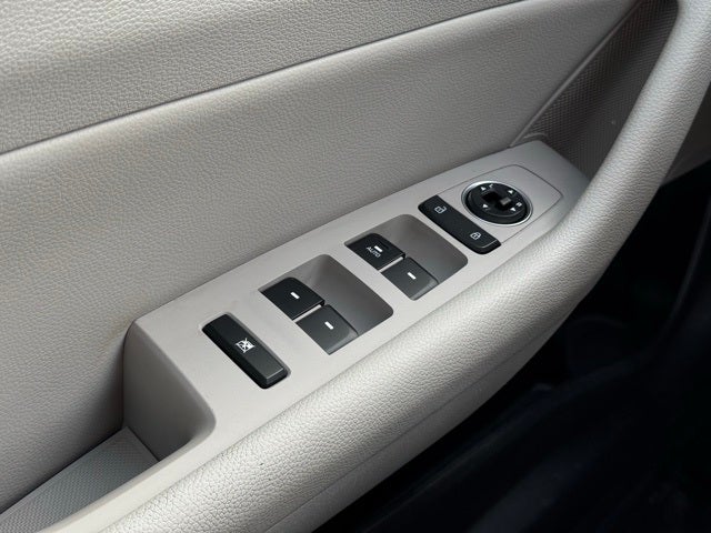 2019 Hyundai Sonata Hybrid SE