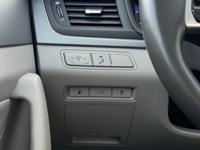 2019 Hyundai Sonata Hybrid SE