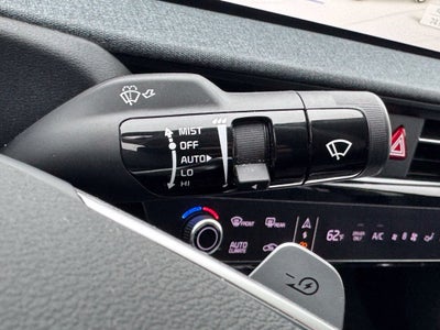 2023 Kia EV6 Wind