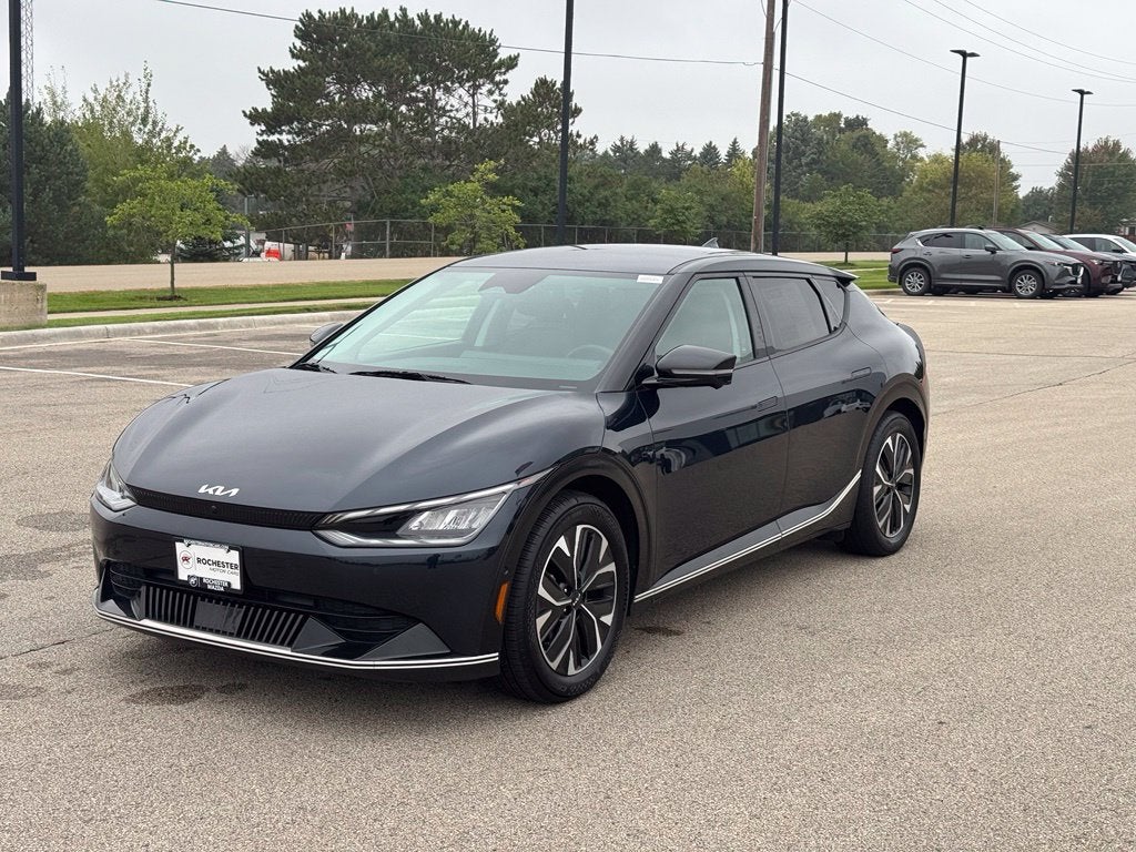 2023 Kia EV6 Wind