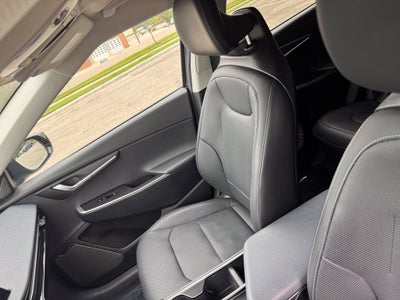 2023 Kia EV6 Wind