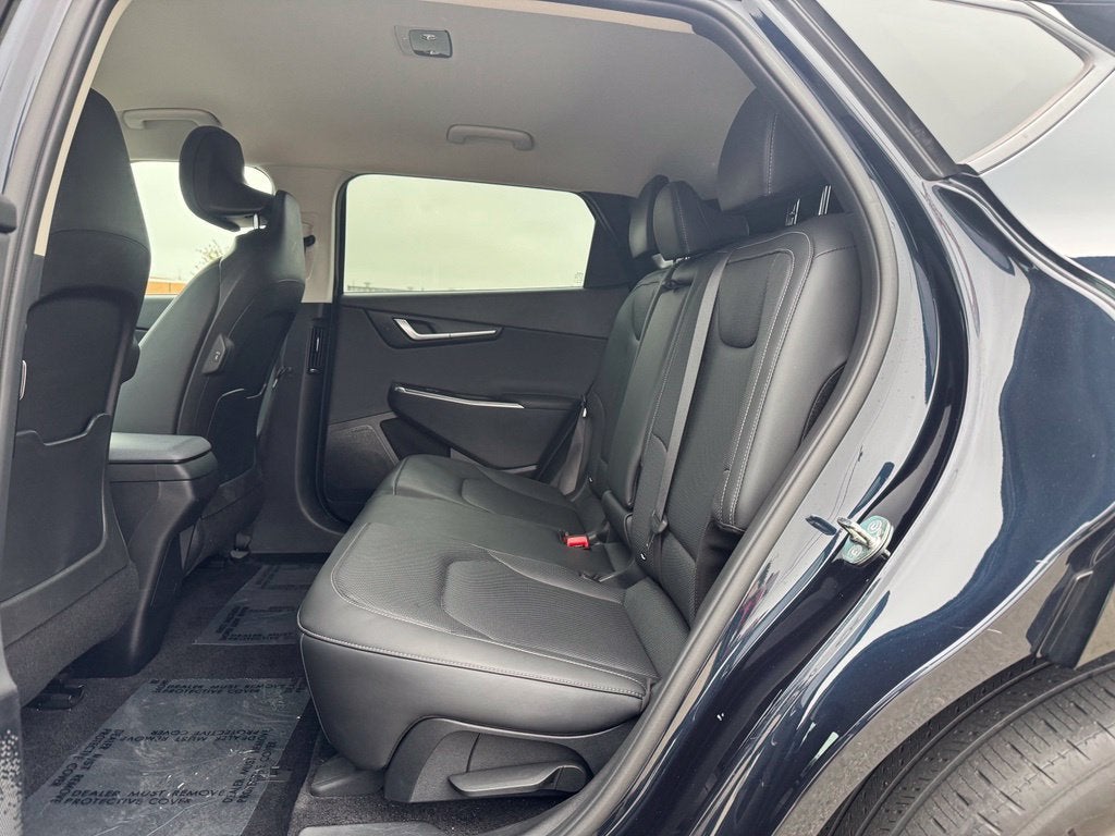 2023 Kia EV6 Wind