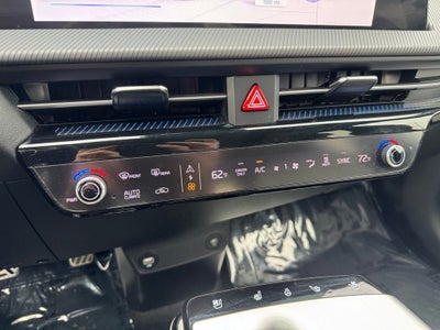 2023 Kia EV6 GT-Line
