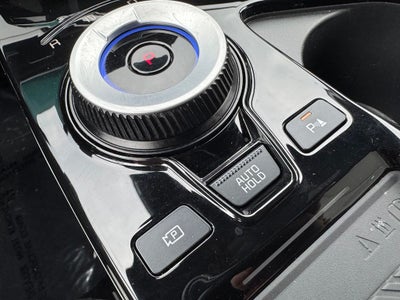 2023 Kia EV6 GT-Line