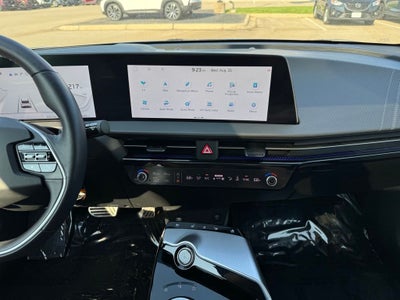 2023 Kia EV6 GT-Line