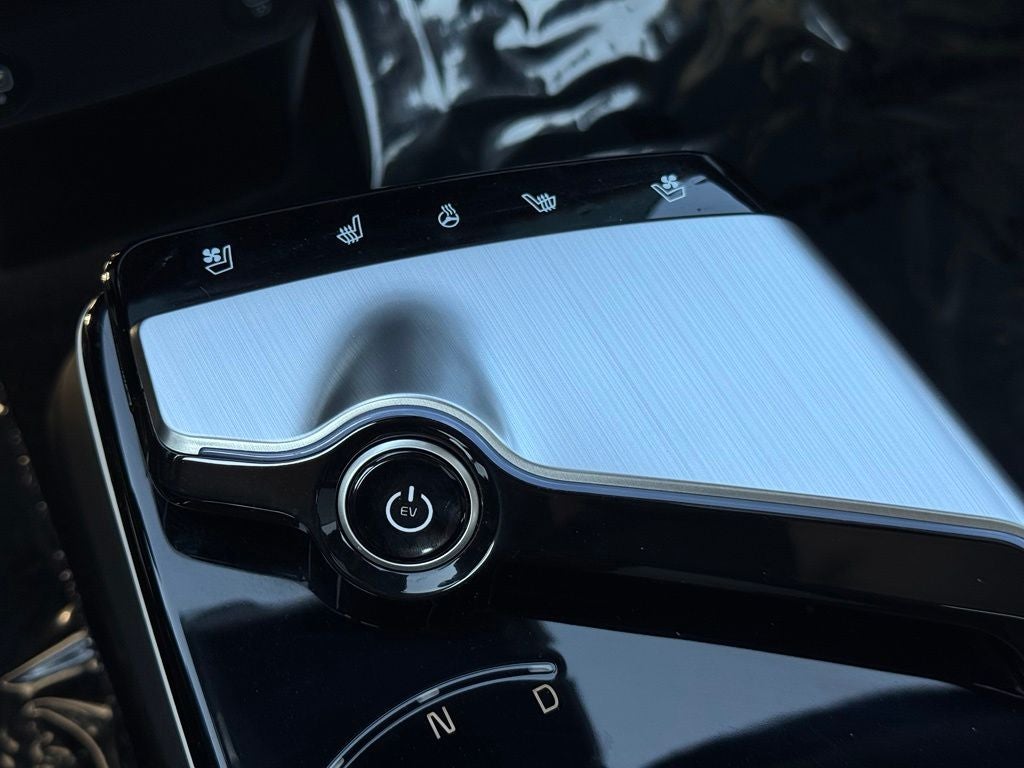 2023 Kia EV6 GT-Line