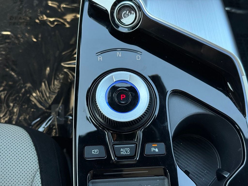 2023 Kia EV6 GT-Line