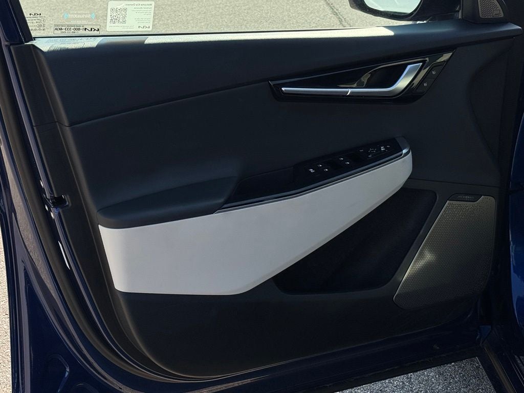 2023 Kia EV6 GT-Line