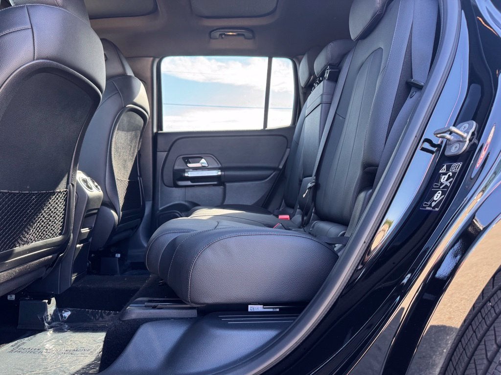 2023 Mercedes-Benz GLB GLB 250 4MATIC®