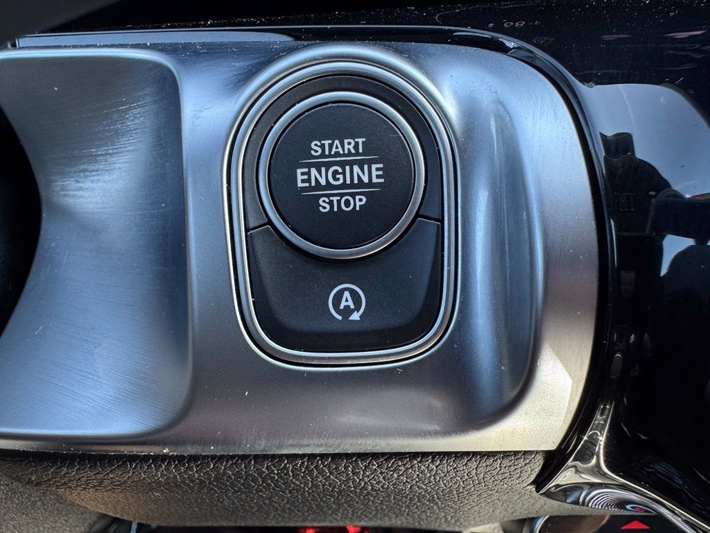 2023 Mercedes-Benz GLB GLB 250 4MATIC®