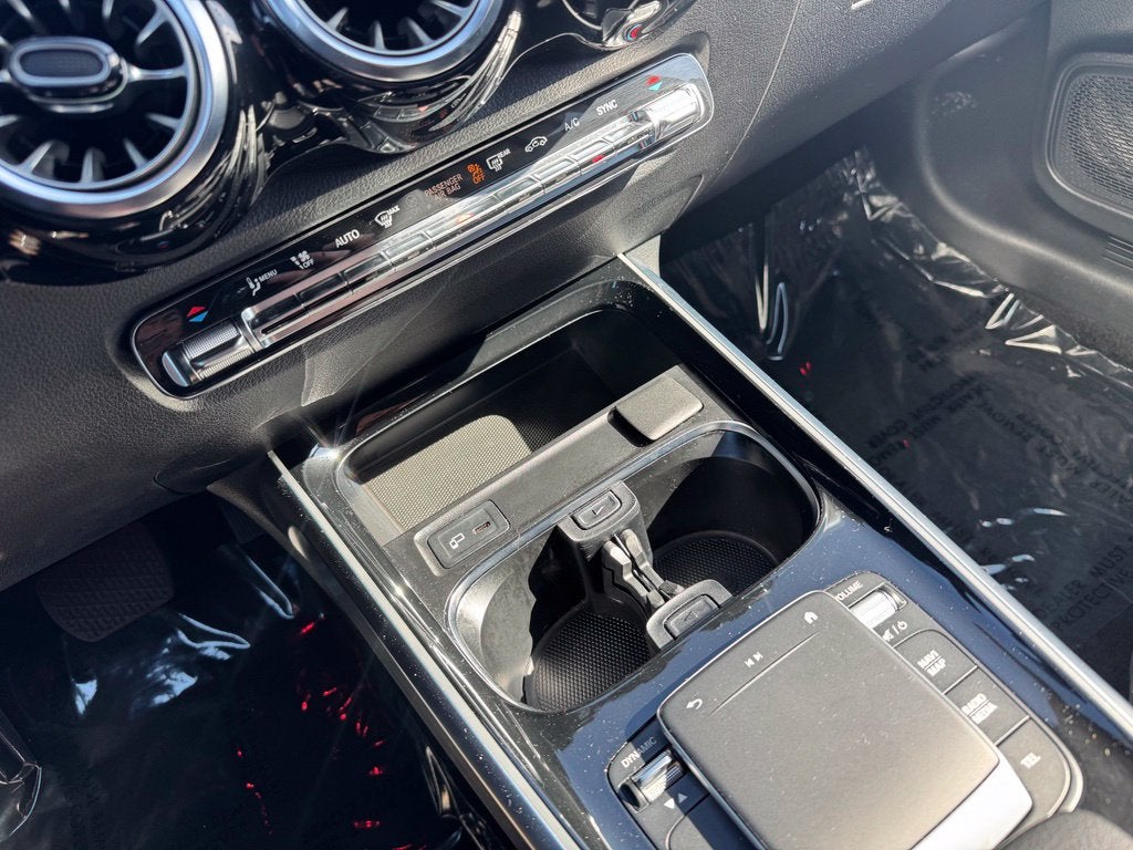 2023 Mercedes-Benz GLB GLB 250 4MATIC®