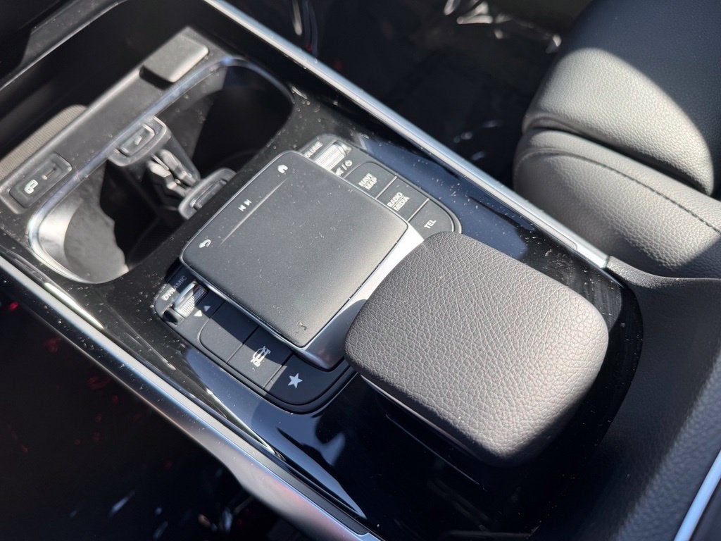 2023 Mercedes-Benz GLB GLB 250 4MATIC®