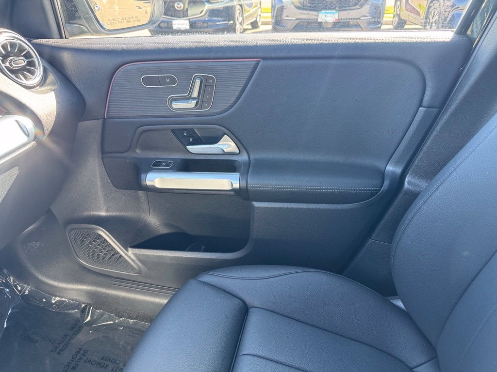 2023 Mercedes-Benz GLB GLB 250 4MATIC®