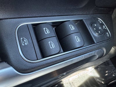 2023 Mercedes-Benz GLB GLB 250 4MATIC®