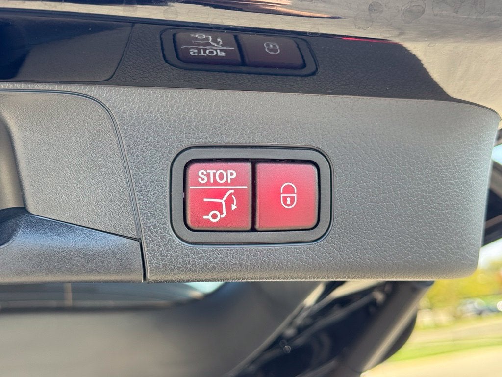 2023 Mercedes-Benz GLB GLB 250 4MATIC®