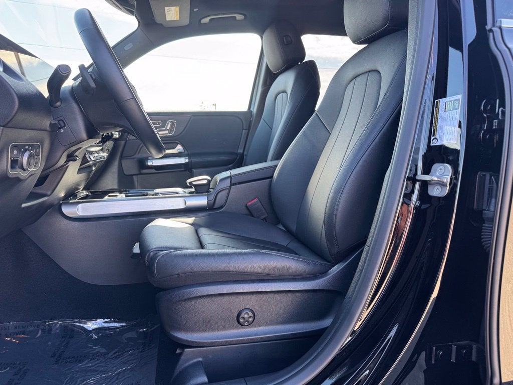 2023 Mercedes-Benz GLB GLB 250 4MATIC®