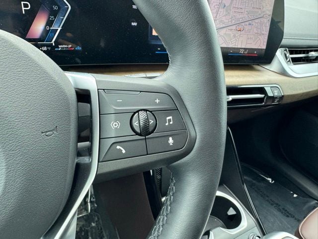 2025 BMW X1 xDrive28i w/ Panoramic Moonroof