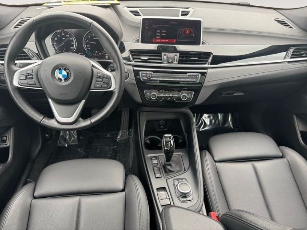 2020 BMW X2 xDrive28i