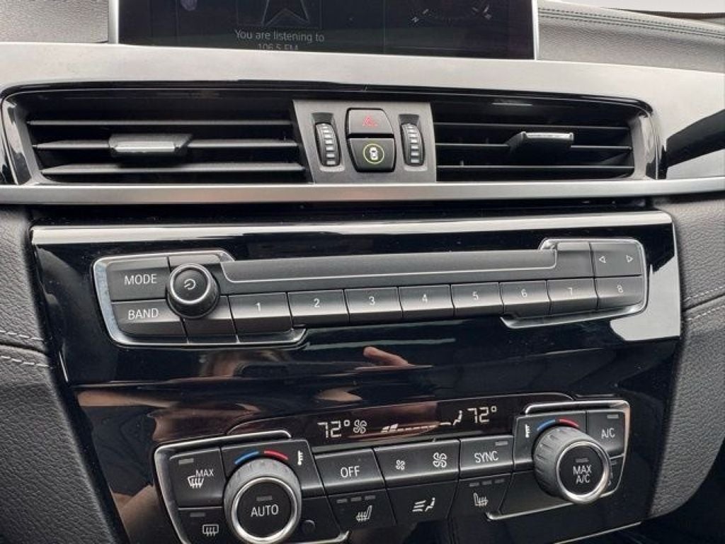 2020 BMW X2 xDrive28i
