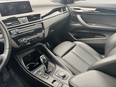 2020 BMW X2 xDrive28i