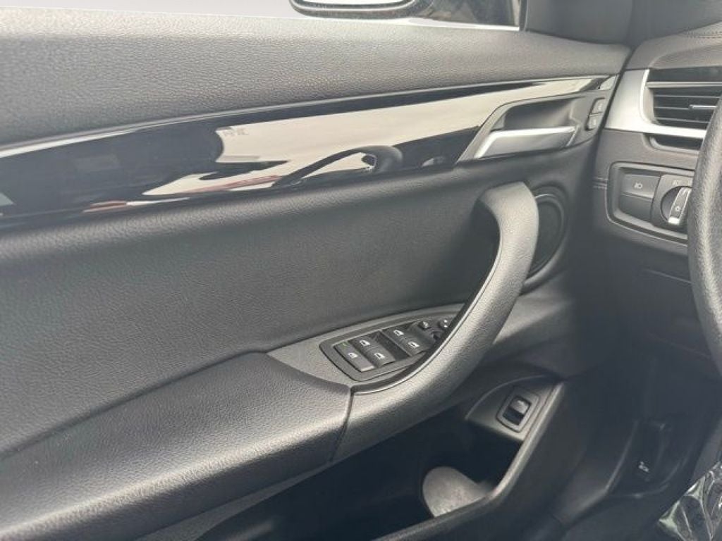 2020 BMW X2 xDrive28i