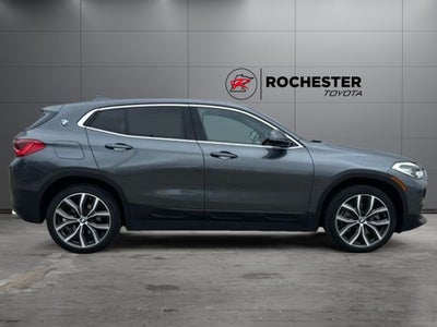 2020 BMW X2 xDrive28i
